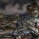 Yaponiya və Venesuelada güclü zəlzələ oldu, Venesuelada fövqəladə vəziyyət elan edildi