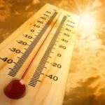80 milyon insan ekstremal hava şəraiti və tornado təhlükəsi ilə üz-üzədir