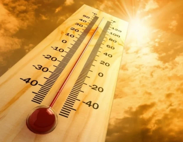 80 milyon insan ekstremal hava şəraiti və tornado təhlükəsi ilə üz-üzədir