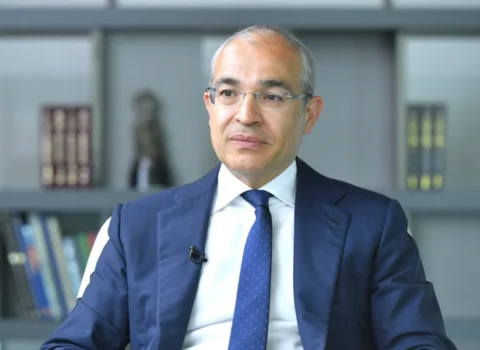 Nazir: “Əlavə gəlirlər ehtiyatların artırılmasına yönəldilir”