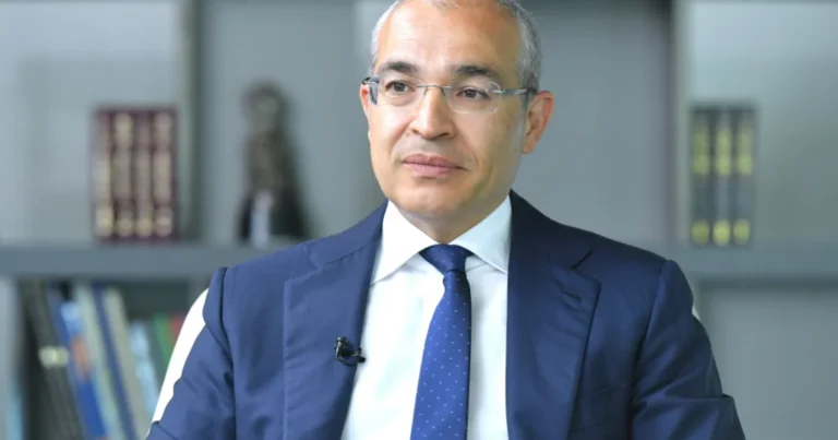 Nazir: “Əlavə gəlirlər ehtiyatların artırılmasına yönəldilir” Nazir: “Əlavə gəlirlər ehtiyatların artırılmasına yönəldilir”