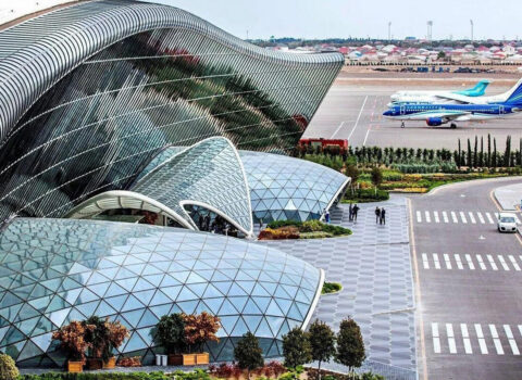 Aeroportdakı hərəkəti baha başa gəldi – 500 manat…