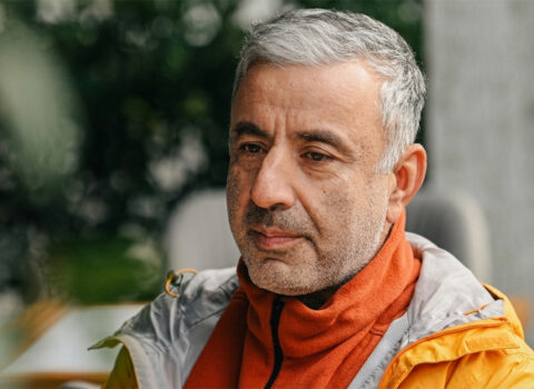 Tanınmış alpinist infarkt keçirdi