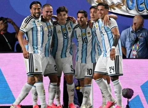 DÇ-2026: Argentina və Fransanın növbəti oyunu…