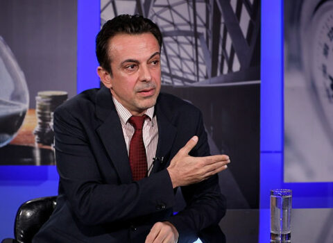 Bakıya kömək edənlərin “erməni soyqırımı” addımı… – Xaçikyan