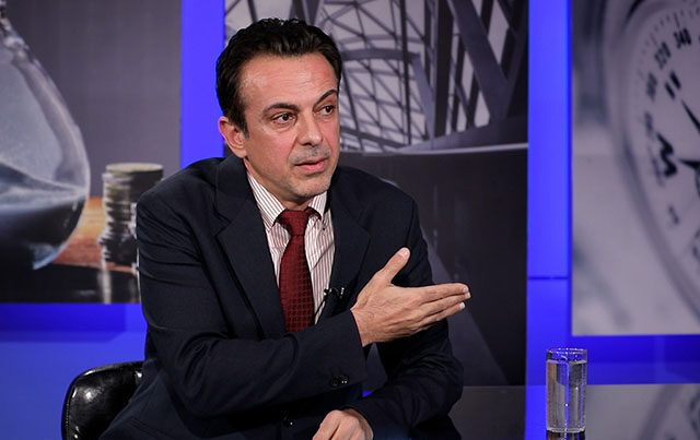 Bakıya kömək edənlərin “erməni soyqırımı” addımı… – Xaçikyan