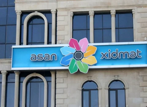 “ASAN xidmət” təcrübəsi Esvatinidə tətbiq olunacaq