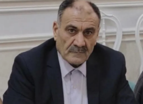 Tanınmış müəllim Qalib Məmmədov vəfat etdi