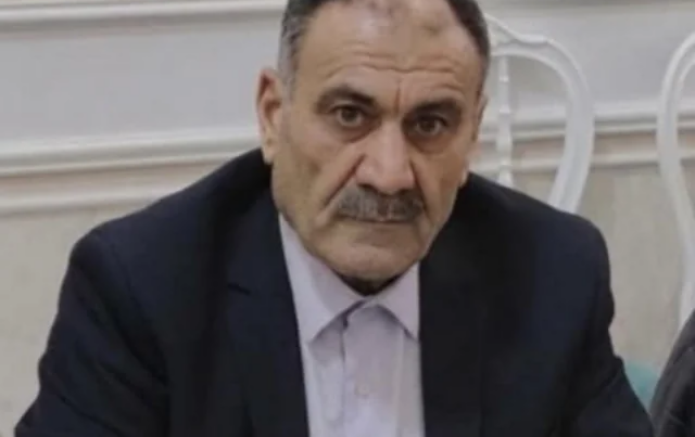 Tanınmış müəllim Qalib Məmmədov vəfat etdi