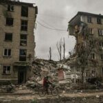 Ukraynaya gecə hücumu: Rusiya şəhərləri PUA və raketlərlə vurdu – Ölənlər var