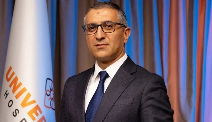 Bir ay əvvəl işdən çıxarılmışdı: Yüksək vəzifə verildi Bir ay əvvəl işdən çıxarılmışdı: Yüksək vəzifə verildi