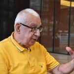 Süleyman Rüstəmin oğlu vəfat etdi