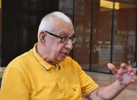 Süleyman Rüstəmin oğlu vəfat etdi