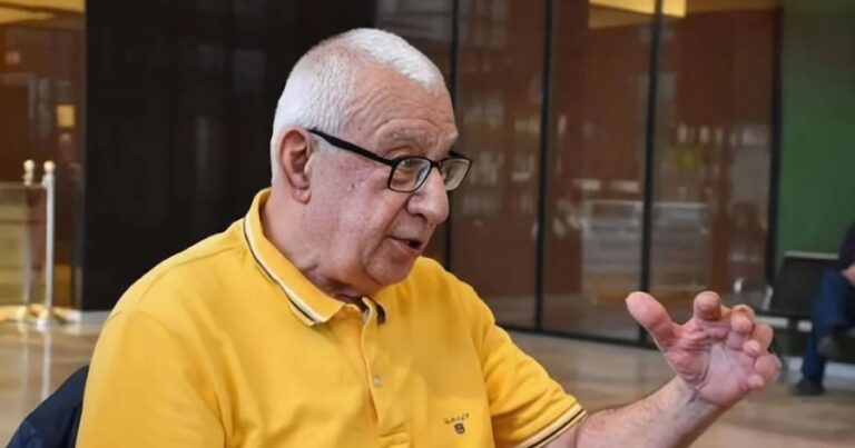 Süleyman Rüstəmin oğlu vəfat etdi