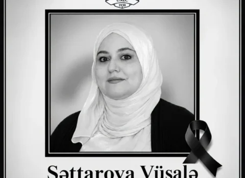 Vüsalə Səttarova vəfat etdi – FOTO