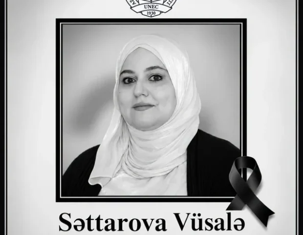 Vüsalə Səttarova vəfat etdi – FOTO