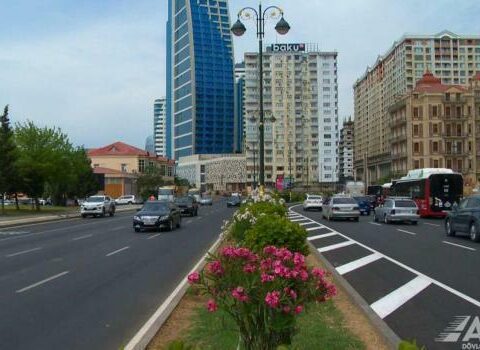 Yol nişanlarında YENİ DƏYİŞİKLİK təklifi