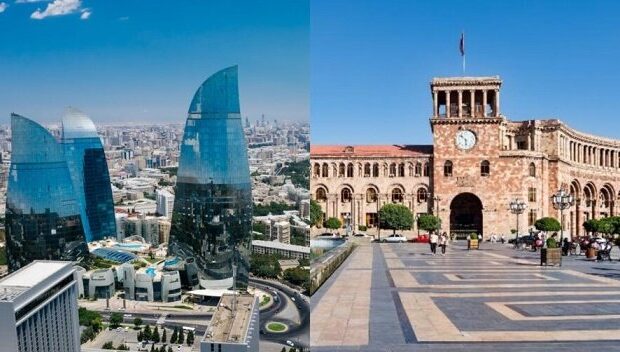 Bakı–İrəvan arasında yeni mərhələ: Kommunikasiyalar bu tarixdə açıla bilər