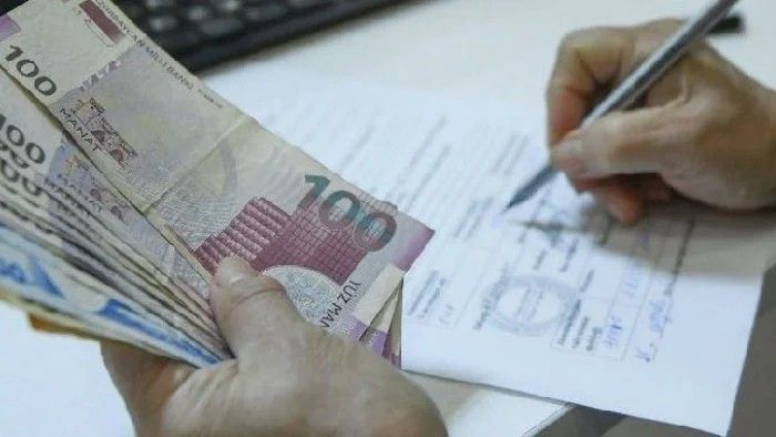 Konstitusiya Məhkəməsindən borc müqavilələrinə dair yeni qərar Konstitusiya Məhkəməsindən borc müqavilələrinə dair yeni qərar