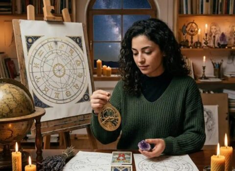 8 – 14 iyun həftəlik bürclər: Həyatınızda nələr dəyişəcək?