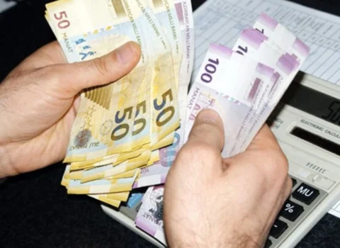 Pensiya və müavinətlər ödənildi