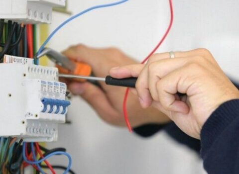 Maştağada elektrik cərəyanı vuran kişi vəfat etdi