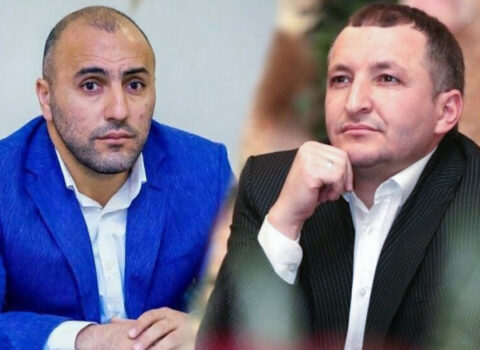 Ceyhun Əşrəfovun 10 il 6 ay həbsi tələb edildi