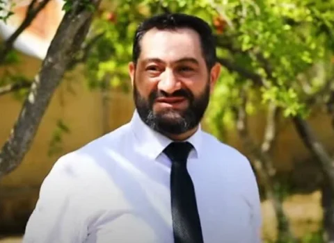 Ceyhun Salmanov hakim qarşısına çıxarılır