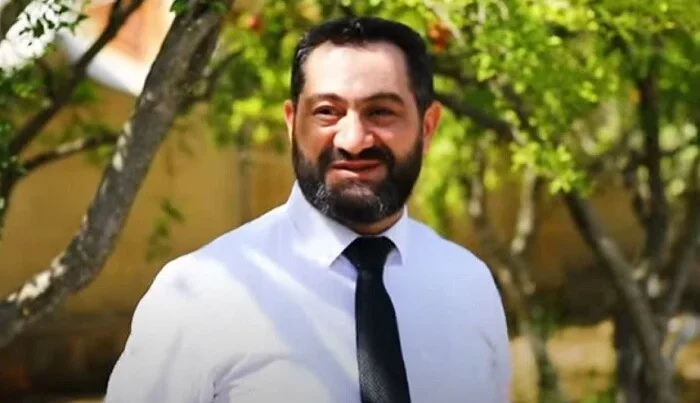 Ceyhun Salmanov hakim qarşısına çıxarılır Ceyhun Salmanov hakim qarşısına çıxarılır