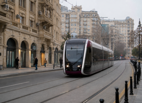 Azərbaycanda tramvaylarla bağlı YENİ QƏRAR