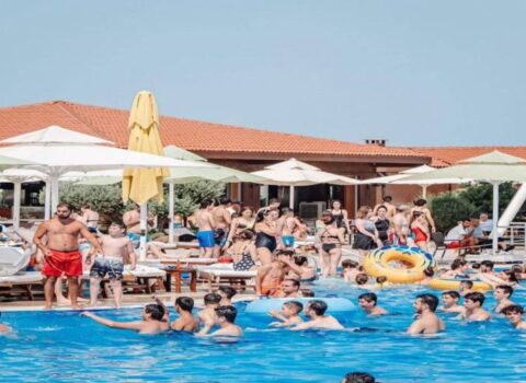 Sabah çimərliklərdə hava belə olacaq