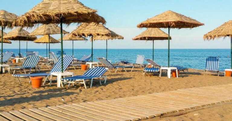Sabah çimərliklərdə dəniz suyu 25 dərəcəyədək isinəcək