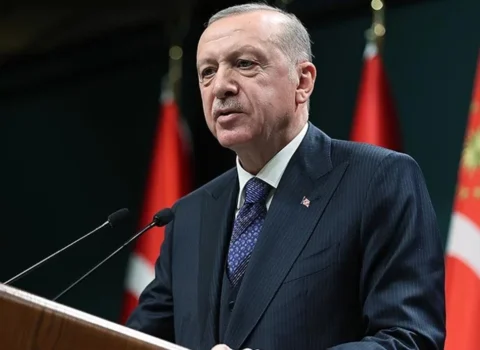Ərdoğan: Bu, Türkiyə iqtisadiyyatına 365 milyard lirə qazandırdı