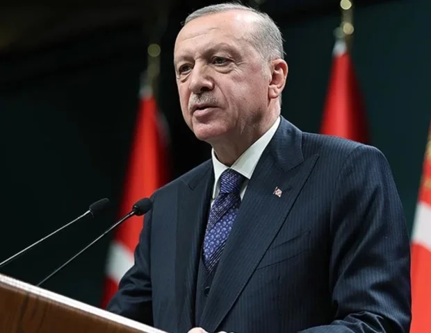 Ərdoğan: Bu, Türkiyə iqtisadiyyatına 365 milyard lirə qazandırdı