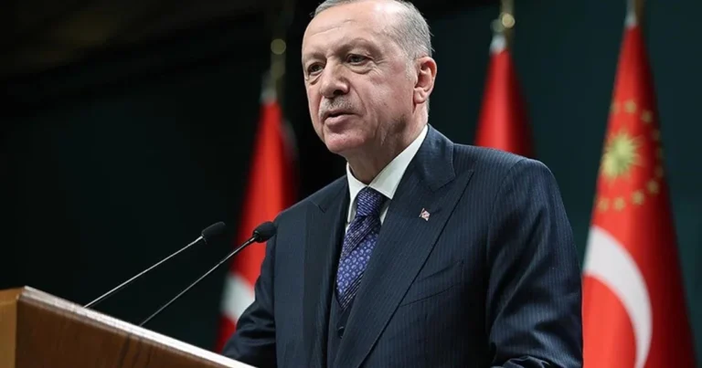 Ərdoğan: Bu, Türkiyə iqtisadiyyatına 365 milyard lirə qazandırdı Ərdoğan: Bu, Türkiyə iqtisadiyyatına 365 milyard lirə qazandırdı