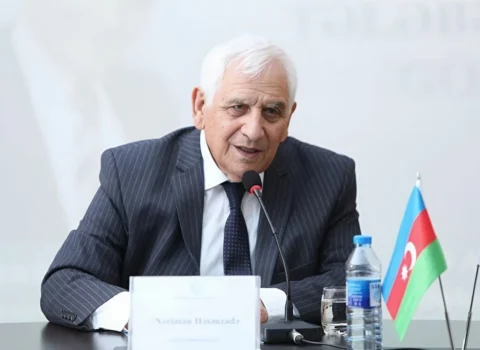 Nəriman Həsənzadənin son durumu AÇIQLANDI