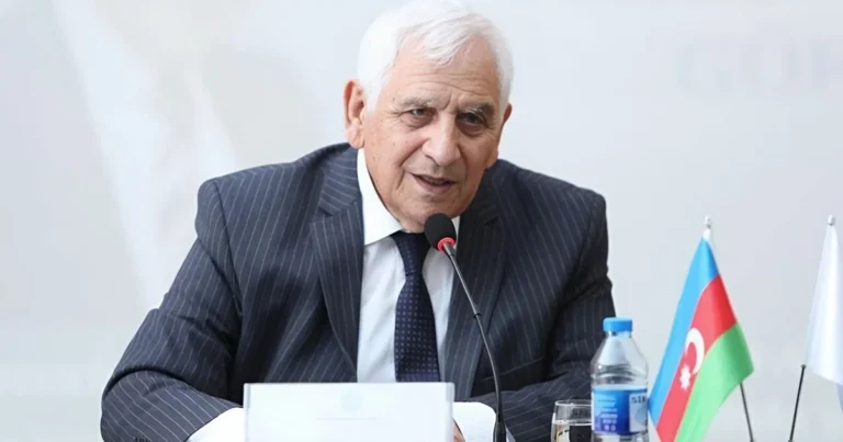 Nəriman Həsənzadənin son durumu AÇIQLANDI