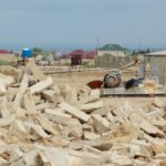 Bakıda daş karxanasında bədbəxt hadisə – ölən var 