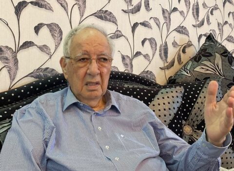 SON DƏQİQƏ: Hidayət Orucov vəfat etdi