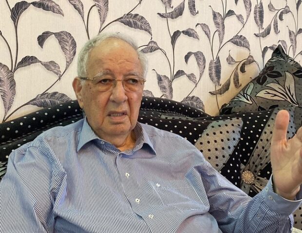 SON DƏQİQƏ: Hidayət Orucov vəfat etdi