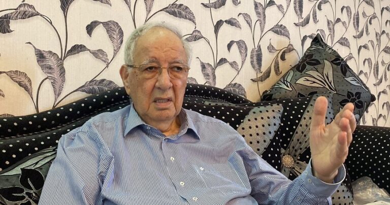 SON DƏQİQƏ: Hidayət Orucov vəfat etdi SON DƏQİQƏ: Hidayət Orucov vəfat etdi