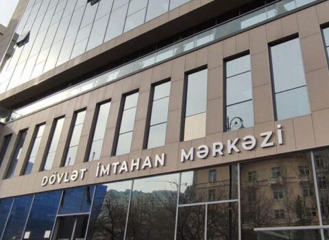 Magistraturaya qəbul imtahanının yekun nəticələri elan olundu