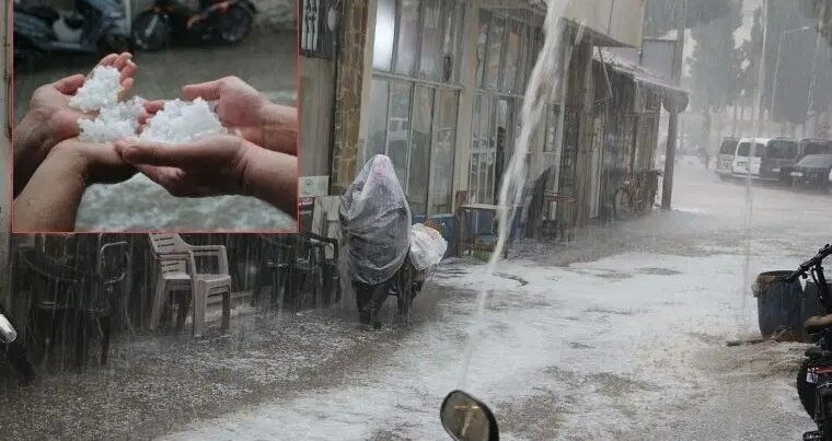 Hava ilə bağlı daha bir pis xəbər – Düz payıza qədər davam edəcək! Hava ilə bağlı daha bir pis xəbər – Düz payıza qədər davam edəcək!