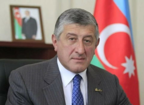Azərbaycanın keçmiş səfiri vəfat edib – FOTO