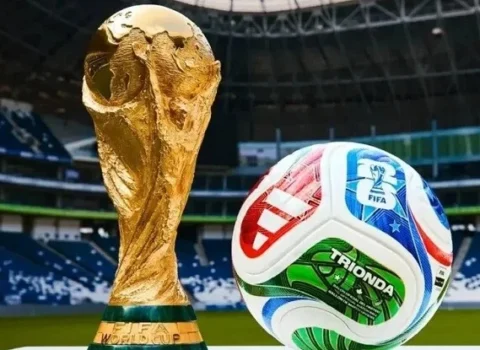 DÇ-2026: 1/16 final mərhələsinin növbəti oyunları…