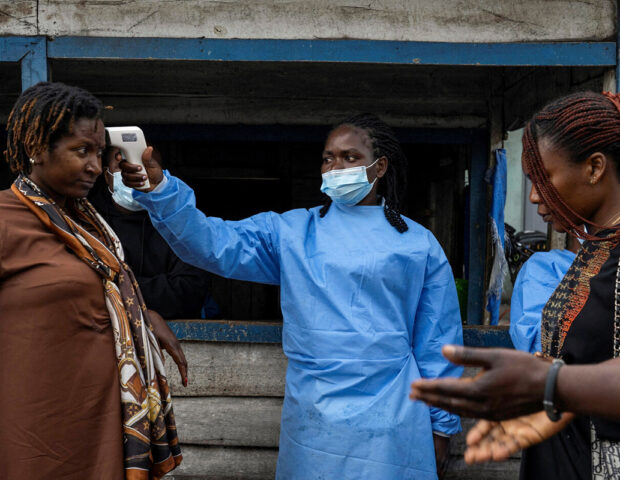 Konqoda Ebola virusu tüğyan edir – Yoluxanların sayı 1000-i keçdi