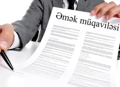 İşə qəbul qaydalarında mühüm dəyişiklik