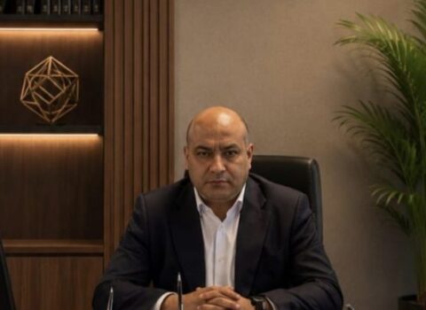 Xalq artistinin oğluna yüksək vəzifə verildi