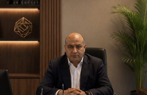 Xalq artistinin oğluna yüksək vəzifə verildi