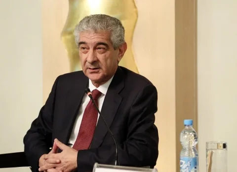 Əli Əhmədovun oğlu baş həkim təyin edildi